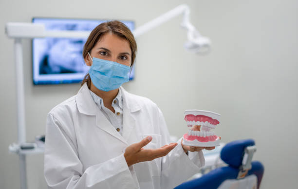 Best Emergency Tooth Extraction in Wyoming, MN