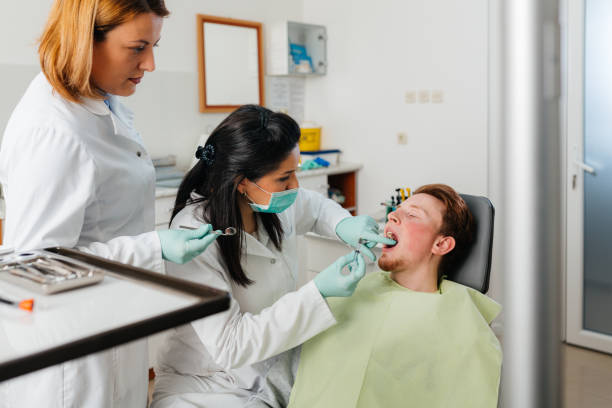 Best Emergency Tooth Extraction in Wyoming, MN